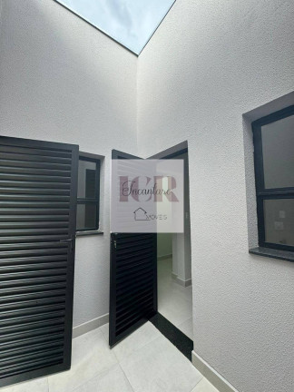 Imagem Casa de Condomínio com 3 Quartos à Venda, 265 m² em Aparecidinha - Sorocaba