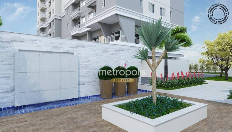 Imagem Apartamento com 2 Quartos à Venda, 50 m² em Parque Das Nações - Santo André Imagem Apartamento com 2 Quartos à Venda, 50 m² em Parque Das Nações - Santo André