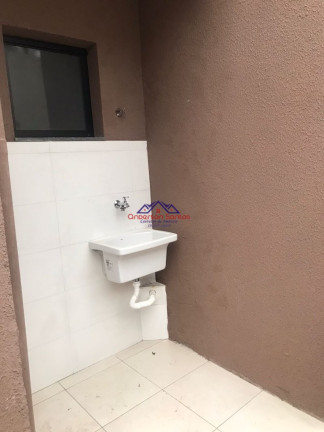 Imagem Casa com 2 Quartos à Venda, 55 m² em Loteamento Portal Santa Inês - São José Dos Campos