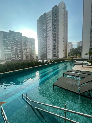 Imagem Apartamento com 3 Quartos à Venda, 84 m² em Vila Andrade - São Paulo Imagem Apartamento com 3 Quartos à Venda, 84 m² em Vila Andrade - São Paulo