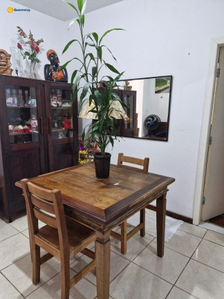 Imagem Casa com 3 Quartos à Venda, 258 m² em Barreiros - São José