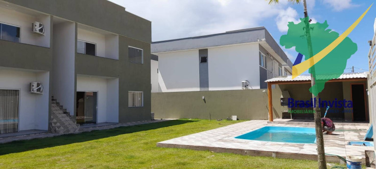 Imagem Apartamento com 2 Quartos à Venda, 72 m² em Xurupita - Porto Seguro Imagem Apartamento com 2 Quartos à Venda, 72 m² em Xurupita - Porto Seguro