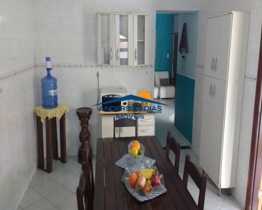 Imagem Casa com 3 Quartos à Venda, 90 m² em Martim De Sá - Caraguatatuba