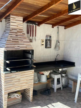 Imagem Casa com 2 Quartos à Venda, 52 m² em Capela Velha - Araucária