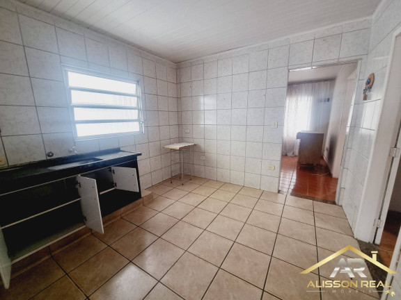 Imagem Casa com 5 Quartos à Venda, 180 m² em Jaguaribe - Osasco