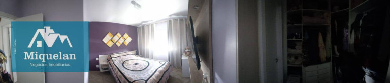 Imagem Apartamento com 3 Quartos à Venda, 106 m² em Jardim Flor Da Montanha - Guarulhos Imagem Apartamento com 3 Quartos à Venda, 106 m² em Jardim Flor Da Montanha - Guarulhos