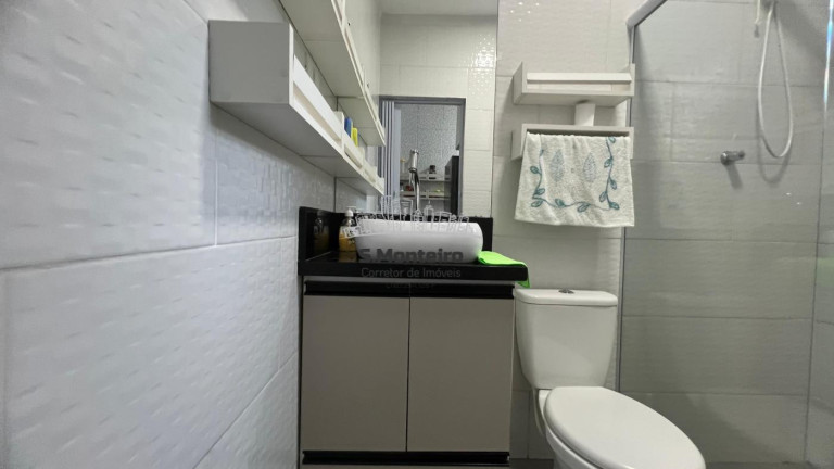 Imagem Kitnet com 1 Quarto à Venda, 26 m² em Guilhermina - Praia Grande Imagem Kitnet com 1 Quarto à Venda, 26 m² em Guilhermina - Praia Grande