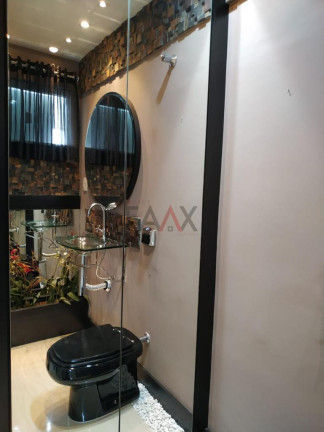 Imagem Apartamento com 2 Quartos à Venda, 177 m² em Centro - Guarapuava
