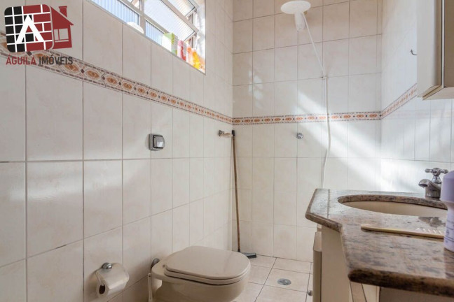 Imagem Casa com 3 Quartos à Venda, 199 m² em Penha De França - São Paulo