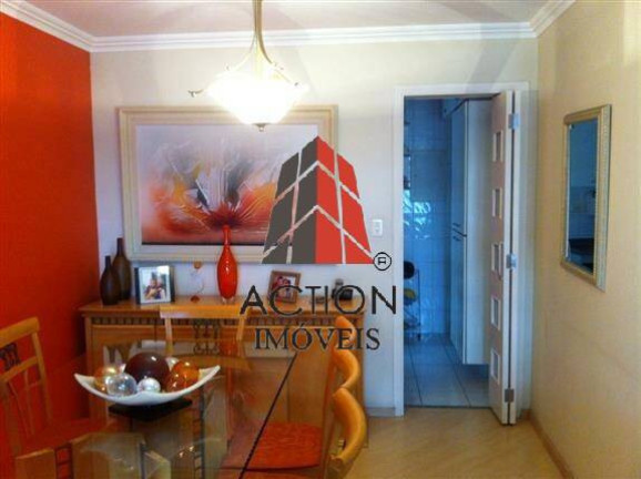 Imagem Apartamento com 3 Quartos à Venda, 85 m² em Tatuapé - São Paulo Imagem Apartamento com 3 Quartos à Venda, 85 m² em Tatuapé - São Paulo