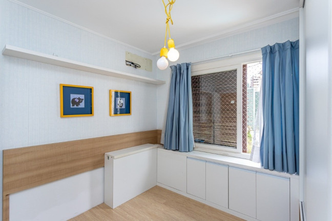 Imagem Apartamento com 3 Quartos à Venda, 118 m² em Bela Vista - Porto Alegre