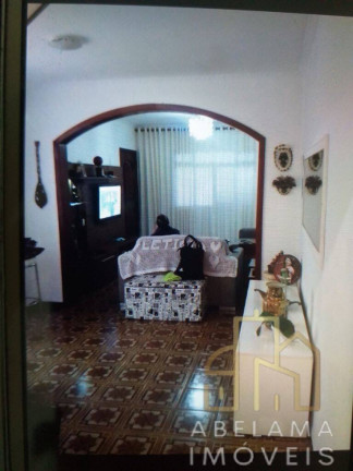 Imagem Sobrado com 4 Quartos à Venda, 182 m² em Parque Jaçatuba - Santo André