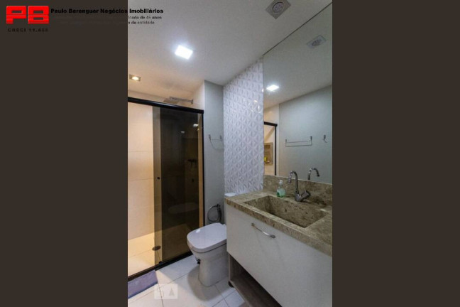 Imagem Apartamento com 3 Quartos à Venda, 190 m² em Jardim Caboré - São Paulo Imagem Apartamento com 3 Quartos à Venda, 190 m² em Jardim Caboré - São Paulo