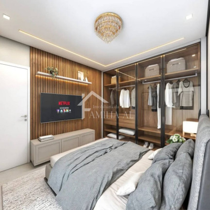 Imagem Casa com 3 Quartos à Venda, 65 m² em Floresta - Joinville Imagem Casa com 3 Quartos à Venda, 65 m² em Floresta - Joinville