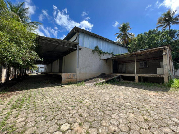 Imagem Galpão à Venda, em Martineli - Colatina Imagem Galpão à Venda, em Martineli - Colatina