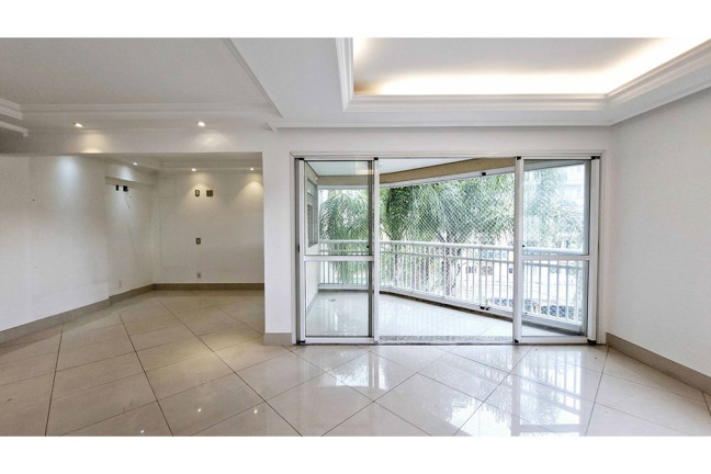Apartamento com 3 Quartos à Venda, 130 m² em Perdizes - São Paulo
