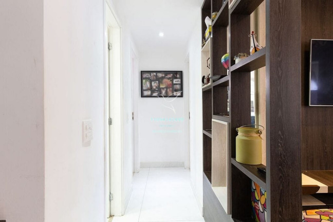 Imagem Apartamento com 3 Quartos à Venda, 89 m² em Mooca - São Paulo