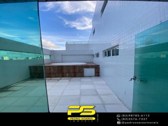 Imóvel com 3 Quartos à Venda, 157 m² em Bairro Dos Estados - João Pessoa