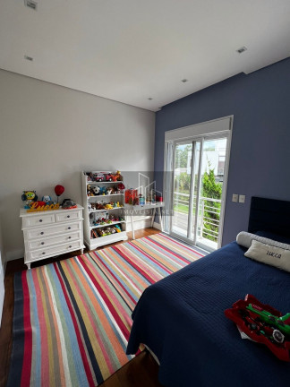 Imagem Casa com 4 Quartos à Venda, 418 m² em Tamboré - Barueri