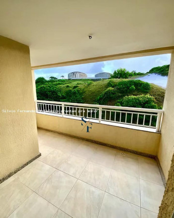 Imagem Apartamento com 3 Quartos à Venda, 89 m² em Imbuí - Salvador