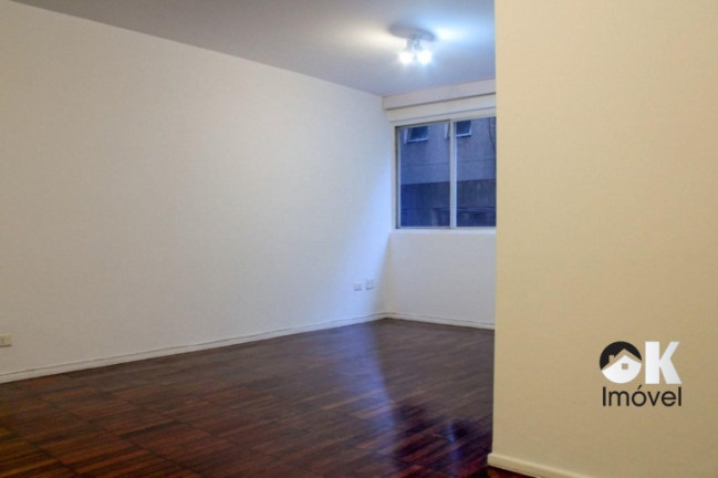 Imagem Apartamento com 3 Quartos à Venda, 105 m² em Jardim Paulista - São Paulo Imagem Apartamento com 3 Quartos à Venda, 105 m² em Jardim Paulista - São Paulo