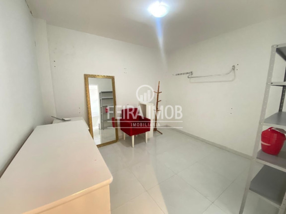 Imagem Casa com 4 Quartos para Alugar, 150 m² em Sim - Feira De Santana