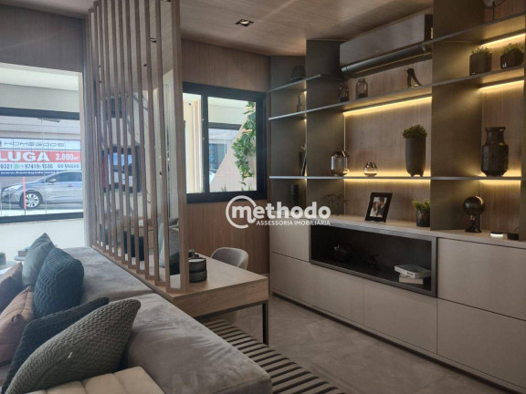 Apartamento com 4 Quartos à Venda, 189 m² em Cambuí - Campinas