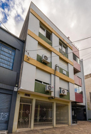 Imagem Apartamento com 1 Quarto à Venda, 44 m² em Santana - Porto Alegre