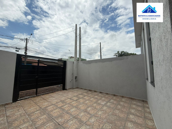Casa com 2 Quartos à Venda, 70 m² em Jardim Maria Antonia (nova Veneza) - Sumaré
