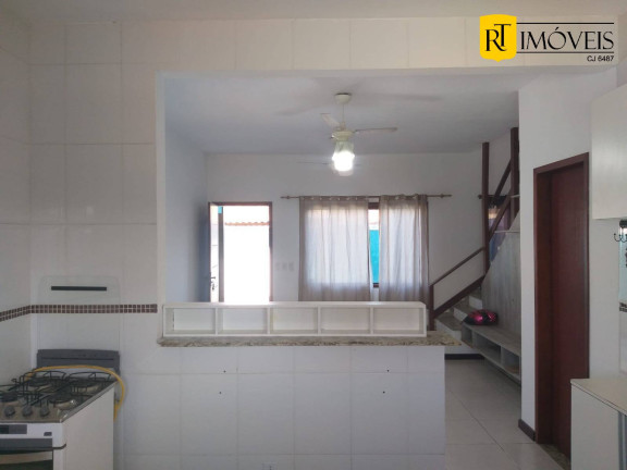 Imagem Casa com 3 Quartos à Venda, 90 m² em Paraty - Araruama Imagem Casa com 3 Quartos à Venda, 90 m² em Paraty - Araruama