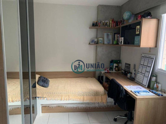 Imagem Apartamento com 4 Quartos à Venda, 138 m² em Icaraí - Niterói