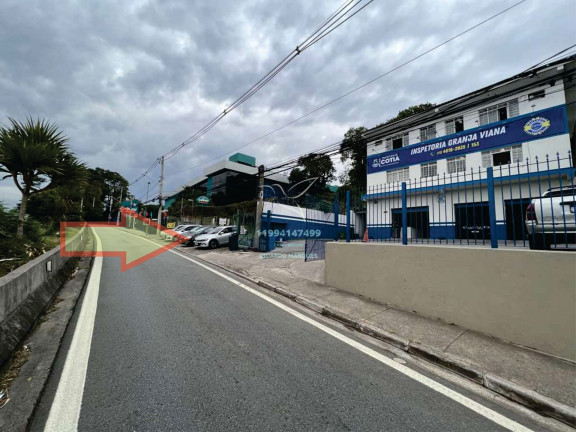 Imagem Terreno à Venda, 459 m² em Parque São George - Cotia Imagem Terreno à Venda, 459 m² em Parque São George - Cotia