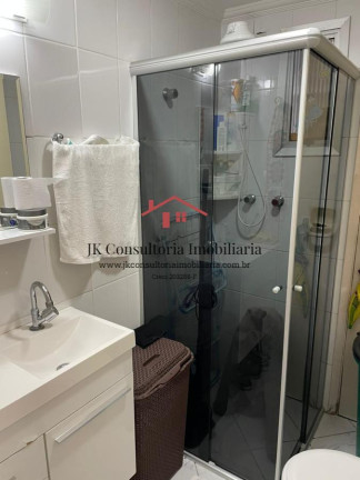 Imagem Apartamento com 2 Quartos à Venda, 60 m² em Vila Santa Catarina - São Paulo Imagem Apartamento com 2 Quartos à Venda, 60 m² em Vila Santa Catarina - São Paulo
