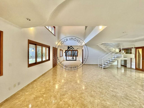 Imagem Casa de Condomínio com 5 Quartos à Venda, 528 m² em Pousada Dos Bandeirantes - Carapicuíba