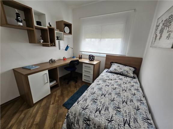 Imagem Imóvel com 4 Quartos à Venda, 108 m² em Vila Gumercindo - São Paulo