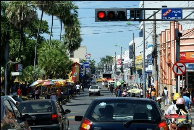 Galpão à Venda, 450 m² em Centro-sul - Cuiabá