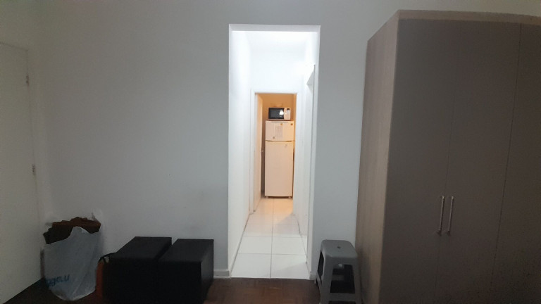 Imagem Apartamento com 1 Quarto à Venda, 36 m² em Gonzaga - Santos