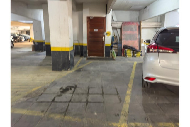 Imagem Apartamento com 2 Quartos à Venda, 93 m² em Floresta - Porto Alegre