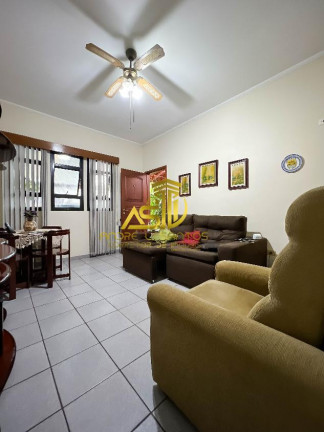 Imagem Casa com 2 Quartos à Venda, 71 m² em Canto Do Forte - Praia Grande