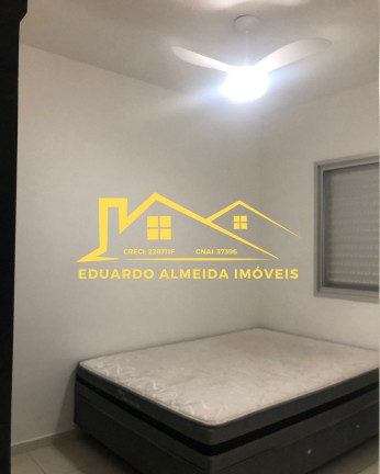 Imagem Apartamento com 2 Quartos à Venda, 47 m² em Parque Campolim - Sorocaba