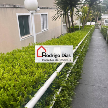 Imagem Apartamento com 2 Quartos à Venda, 50 m² em Recanto Quarto Centenário - Jundiaí