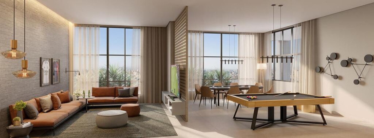Imagem Imóvel com 3 Quartos à Venda, 109 m² em água Branca - São Paulo