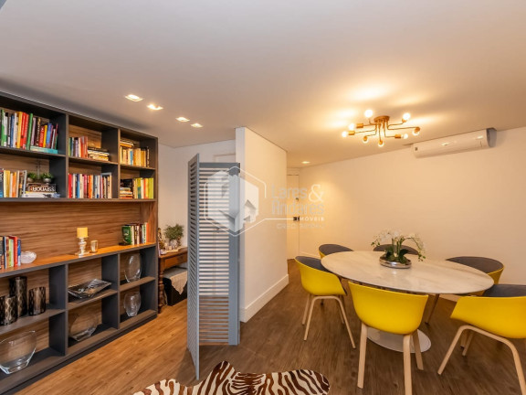 Imagem Apartamento com 3 Quartos à Venda, 178 m² em Jardim Paulistano - São Paulo Imagem Apartamento com 3 Quartos à Venda, 178 m² em Jardim Paulistano - São Paulo