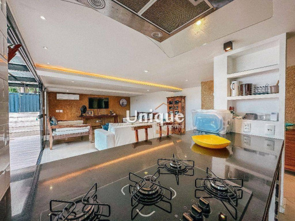 Imagem Casa com 4 Quartos à Venda, 170 m² em Geribá - Armação Dos Búzios