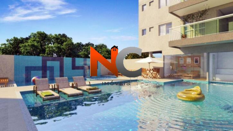 Apartamento com 2 Quartos à Venda, 58 m² em Vila Da Penha - Rio De Janeiro