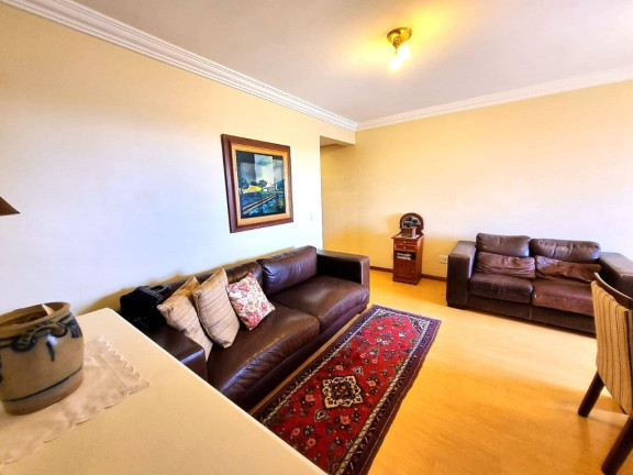 Imagem Apartamento com 3 Quartos à Venda, 96 m² em Chácara Das Pedras - Porto Alegre