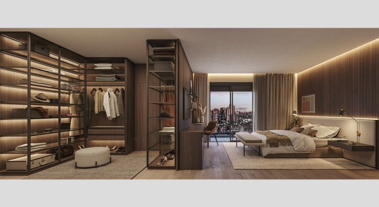 Imagem Imóvel com 4 Quartos à Venda, 243 m² em Vila Nova Conceição - São Paulo Imagem Imóvel com 4 Quartos à Venda, 243 m² em Vila Nova Conceição - São Paulo