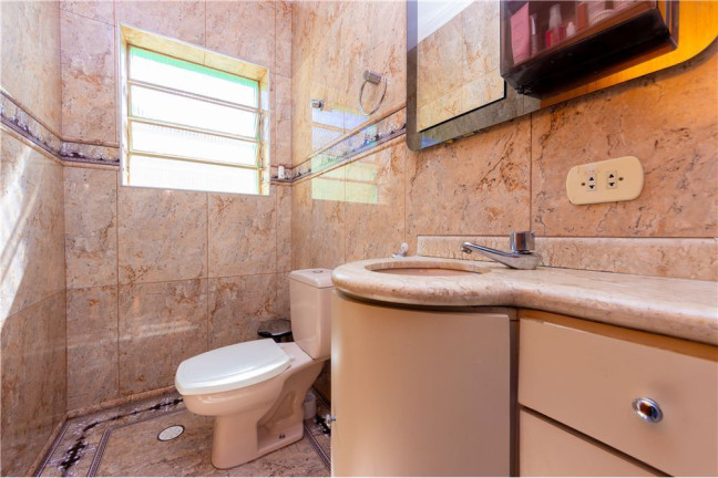 Imagem Casa com 3 Quartos à Venda,  em Vila Formosa - São Paulo