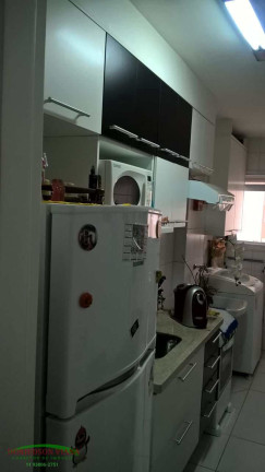 Imagem Apartamento com 2 Quartos à Venda, 50 m² em Vila Augusta - Guarulhos Imagem Apartamento com 2 Quartos à Venda, 50 m² em Vila Augusta - Guarulhos