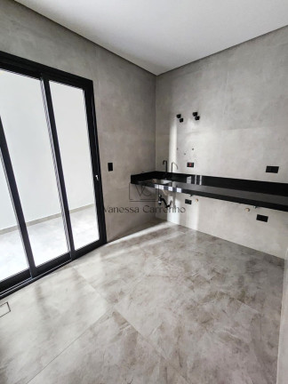 Imagem Casa de Condomínio com 3 Quartos à Venda, 270 m² em Parque Ibiti Reserva - Sorocaba
